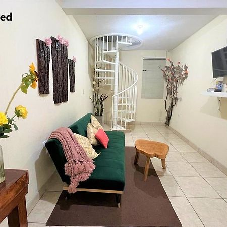Comfy. Full Internet, Kitchen, Washer And Dryer, Netflix Chimaltenango Екстериор снимка