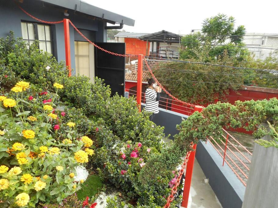 Comfy. Full Internet, Kitchen, Washer And Dryer, Netflix Chimaltenango Екстериор снимка