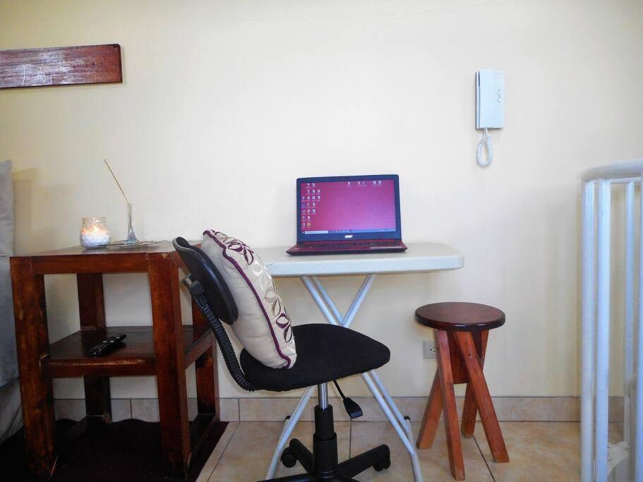 Comfy. Full Internet, Kitchen, Washer And Dryer, Netflix Chimaltenango Екстериор снимка