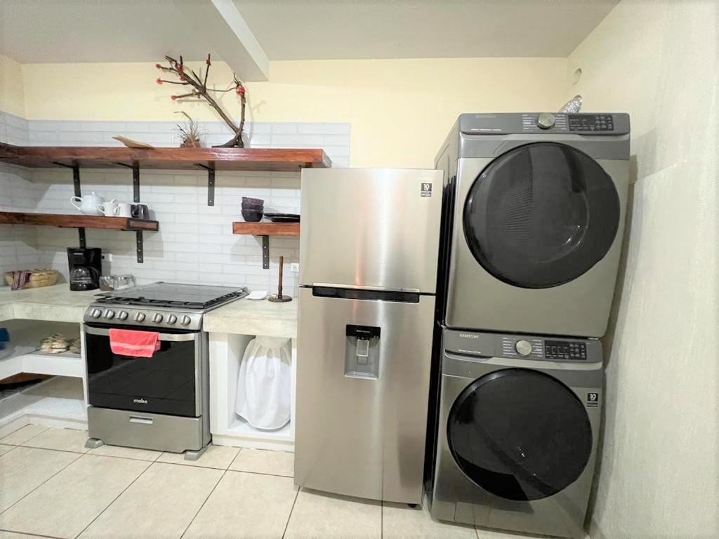 Comfy. Full Internet, Kitchen, Washer And Dryer, Netflix Chimaltenango Екстериор снимка