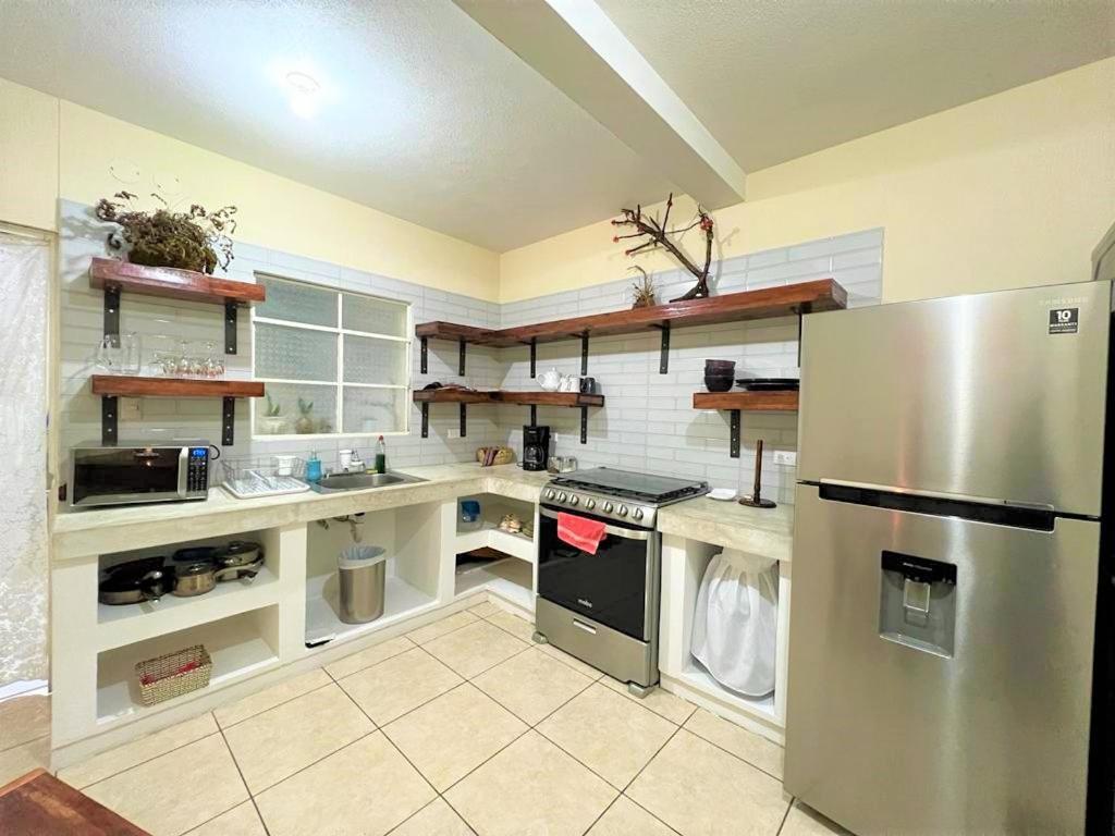Comfy. Full Internet, Kitchen, Washer And Dryer, Netflix Chimaltenango Екстериор снимка