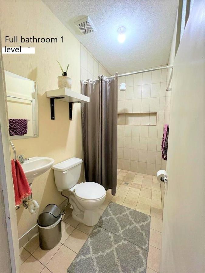 Comfy. Full Internet, Kitchen, Washer And Dryer, Netflix Chimaltenango Екстериор снимка